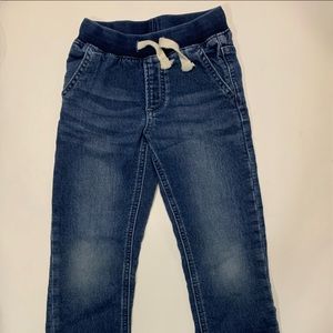 Gap Jeans in a Jogger Cut Size 5